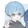 Profilbild von りごきん🍎