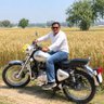 Profilbild von Srinarayan Prasad Singh