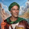 Фото профиля Jafar ibn Elias (Jeffery Epstein)