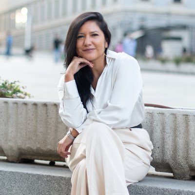 Laura Arroyo's profile picture