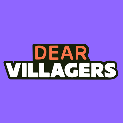 DearVillagers's profile picture