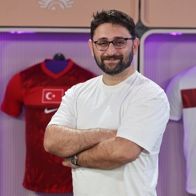 Gökhan Erdem's profile picture