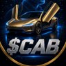 CYBERCAB - $CAB profil fotoğrafı
