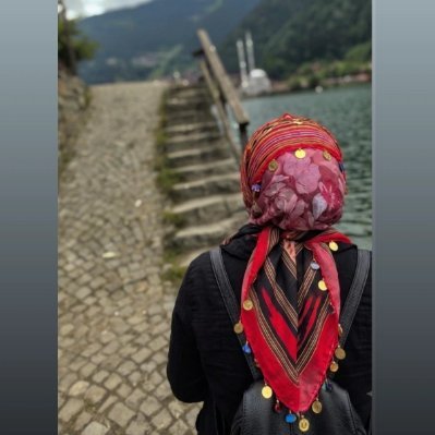 🌸Ö𝔃𝓵𝓮𝓶 🇹🇷͜͜͡͡✯'s profile picture