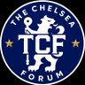 THE CHELSEA FORUM profil fotoğrafı