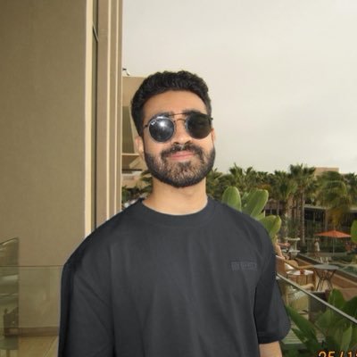 Yuvraj Shah's profile picture