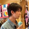 yumi ⁷ 🤍 #dom's profile picture