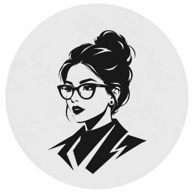 المرأة || Woman's profile picture