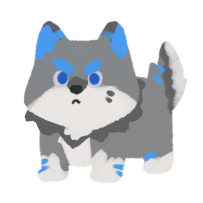 九号球 (ナインボール/NO.9)🔜HiFurry's profile picture