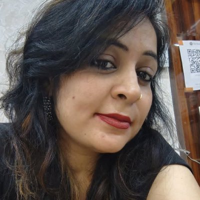 Renuka Bhardwaj's profile picture