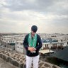 Ferhat 的头像