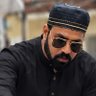 Фото профиля Arif Omar🧢