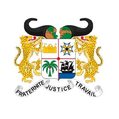 PresidenceBenin's profile picture