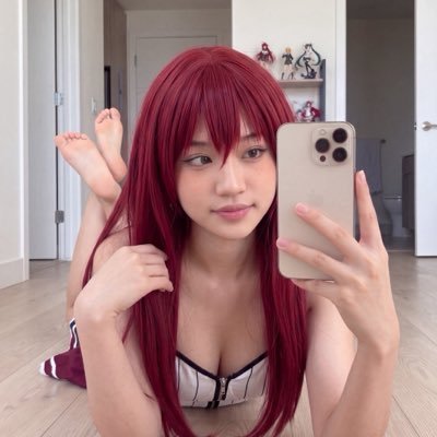 Amy's profile picture