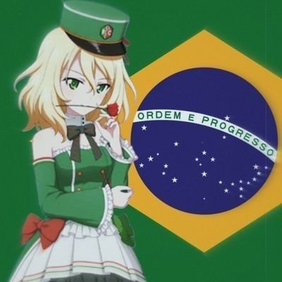 Forrest 🇧🇷's profile picture