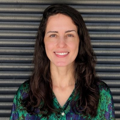 LuizaJarovsky's profile picture