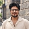 Raj Bharath 的头像