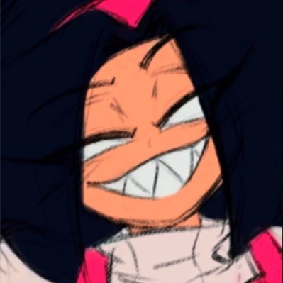 HOTPINKPSYCHO's profile picture