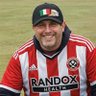 .Paolo italiano Kop Blade,Forza SUFC for life,UTB. 的头像