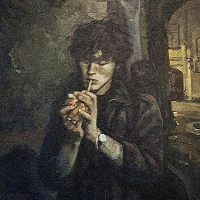 ⲁⲗⲓ ⲁϩⲙⲉⲇ 🇻🇨's profile picture