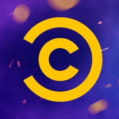 ComedyCentralUK's profile picture