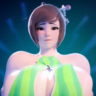 💚 Bouncing Tits Mei 💚's profile picture