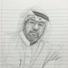 أحمد بن محفوظ الكِندي 的头像