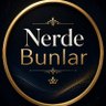 Фото профиля Nerde Bunlar ?