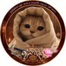 Profilbild von 🐈⬛ก้อนท์lแมวสำนักแม่ครู🪷