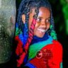 Profilbild von Truphena Muthoni, HSC