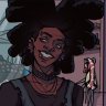 Фото профиля bruna lubrisa
