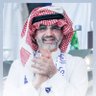 فيصل دخيل الحارثي's profile picture