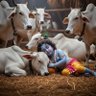 श्री राम जी की सेना profil fotoğrafı