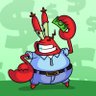 Mr Krabs's profile picture