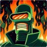 Profilbild von The Masked Unit