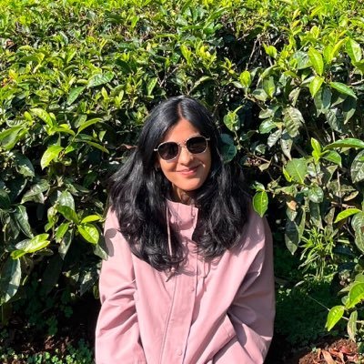 Vaishnavi Mal's profile picture