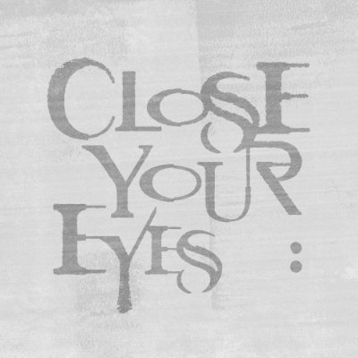CLOSEYOUREYES JP's profile picture