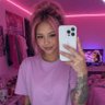 𝒃𝒍𝒂𝒌𝒆 🎀 profil fotoğrafı