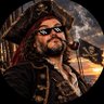 Captain Jack Blacktop™ profil fotoğrafı