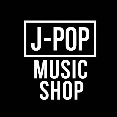 JPOP_MUSIC_SHOP's profile picture