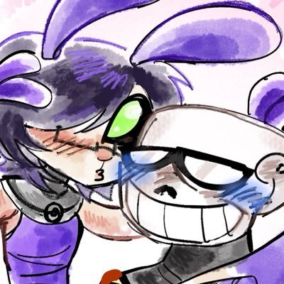 lukelvzsans 🌈's profile picture