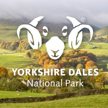 Yorkshire Dales National Park's profile picture