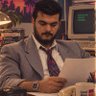 Profilbild von Belal Ramadan