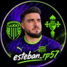 Фото профиля Esteban 🪓