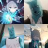 【Aryo Wibisono】 アリオ・ウィビソノ 【ID】🇮🇩 profil fotoğrafı