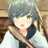 きつねうどん 的头像