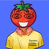 MR TAMATO 的头像