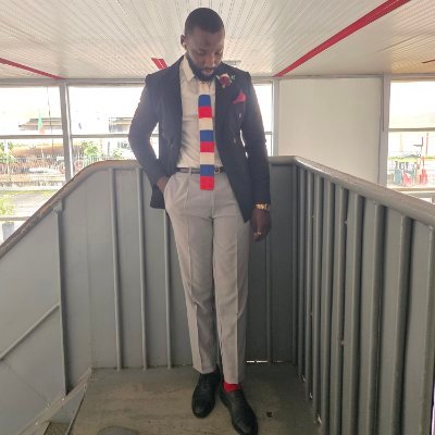 🇨🇲NOBLE BAFOU 💼's profile picture