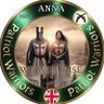 Profilbild von AnnaLytica ✝️ 🇬🇧 🇮🇱 🇺🇸