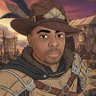 Profilbild von Wall Sann